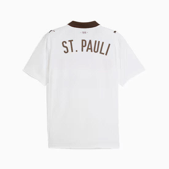 FCSP Away Jersey