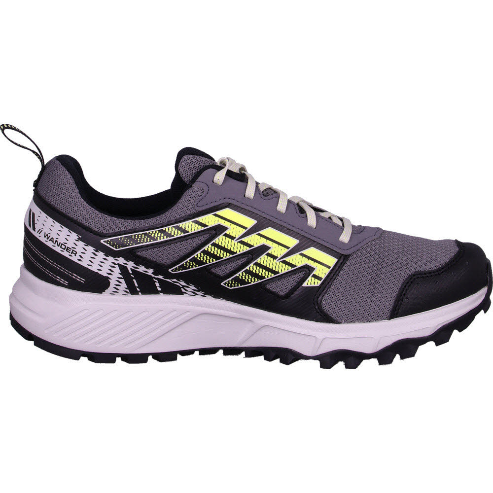 Wander GTX