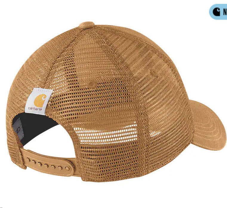 M Dunmore Logo Cap