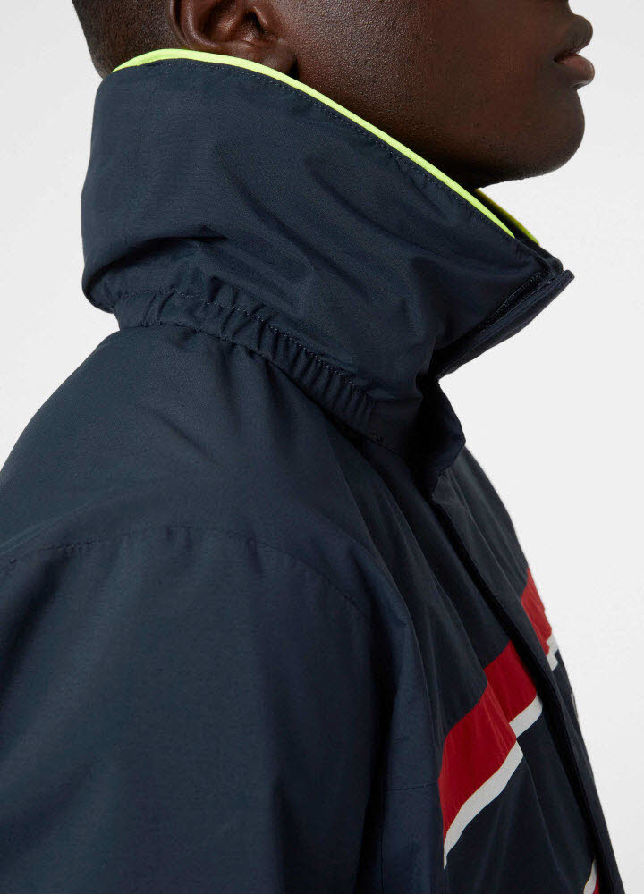 Saltholm Jacket