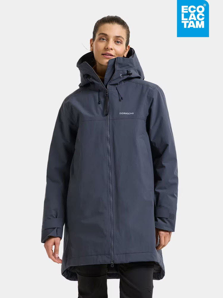 ERIS WNS PARKA