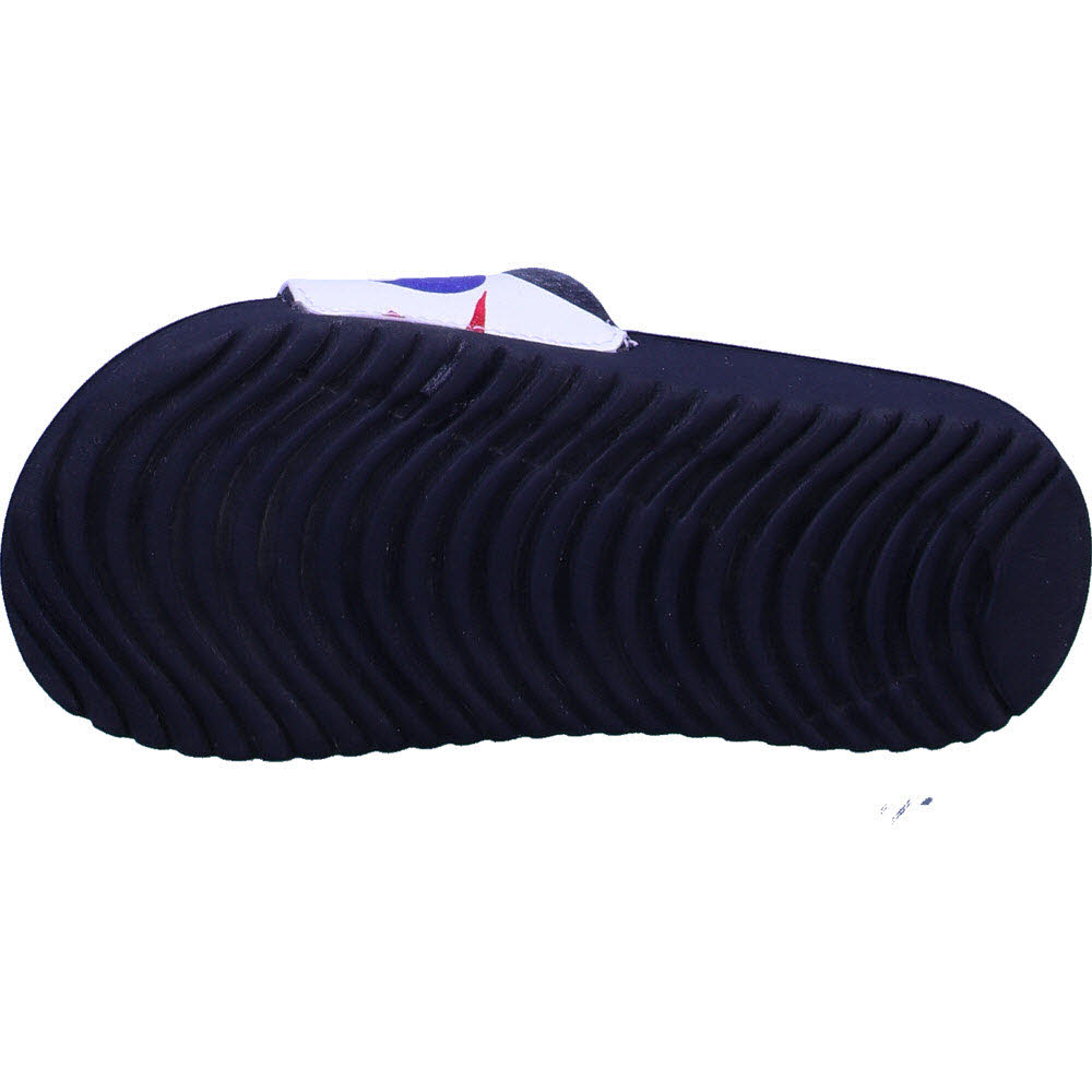 NIKE KAWA SLIDE SE JDI LITTLE/BIG K