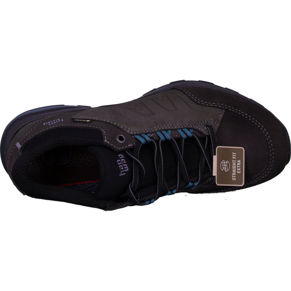 Torsby Low SF Extra GTX