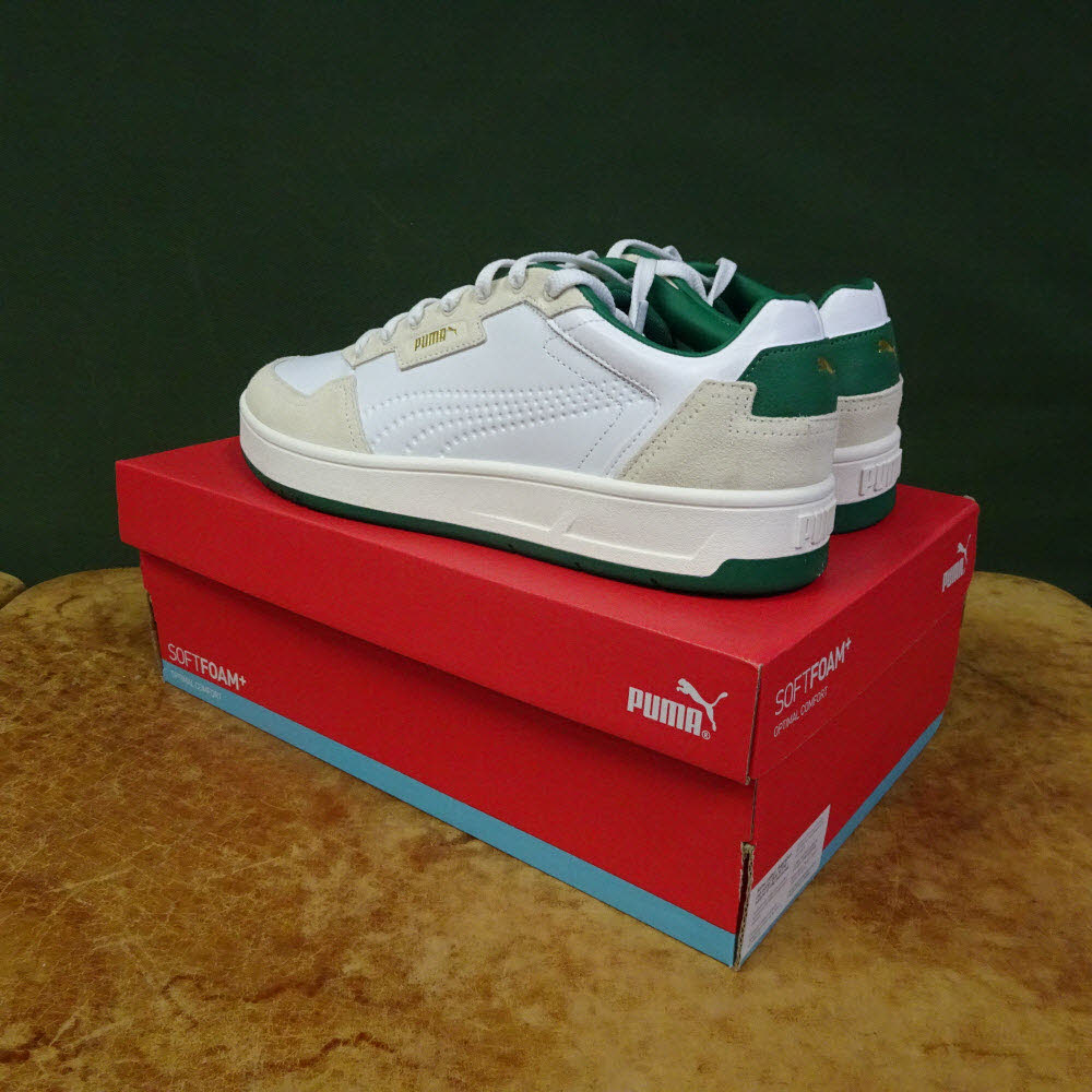 Court Classic Lux SD