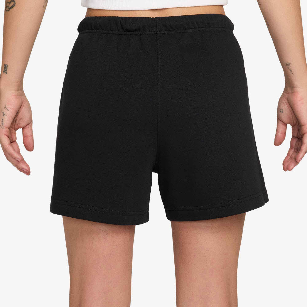 W J JUMPMAN FLC SHORT 2