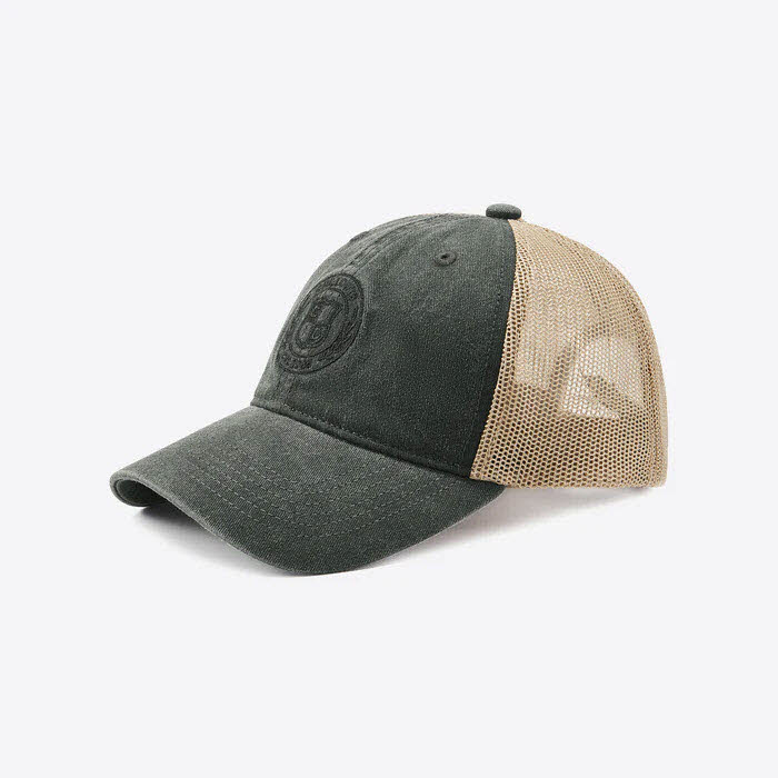 Milton Hat