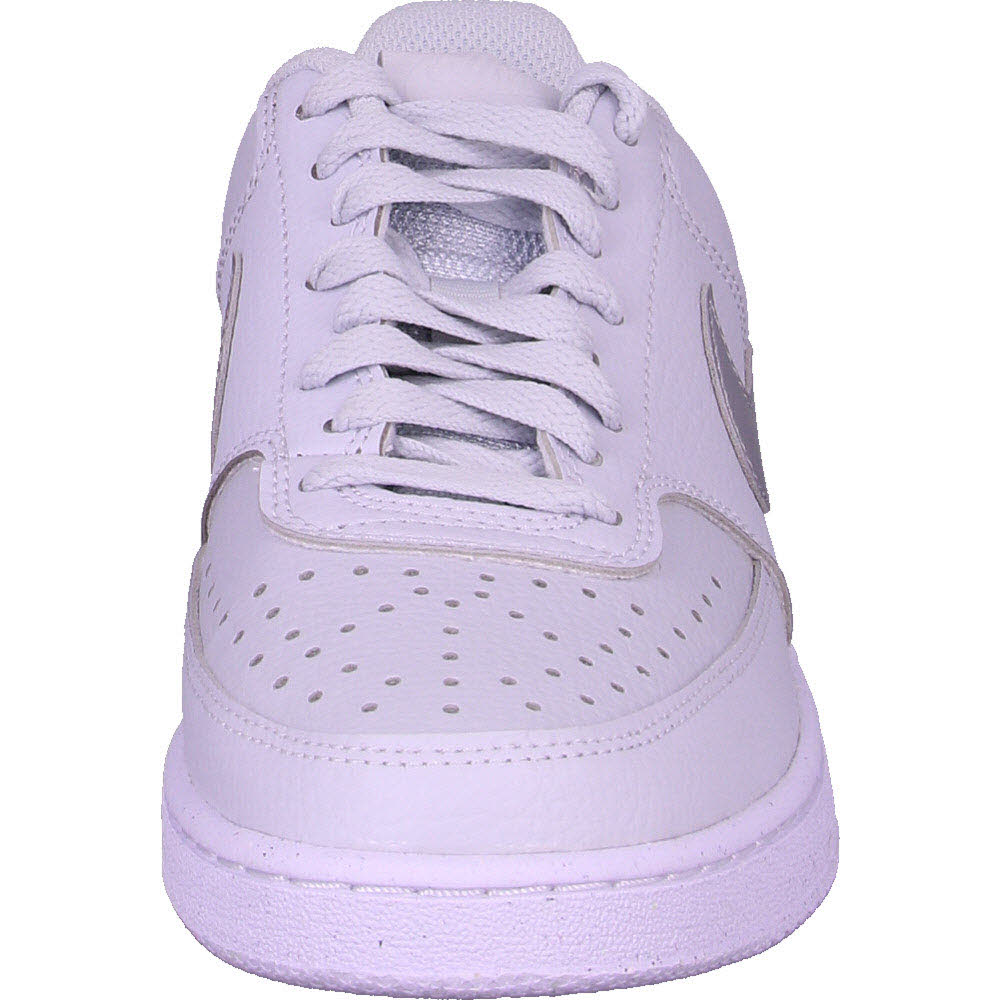 W NIKE COURT VISION LO NN