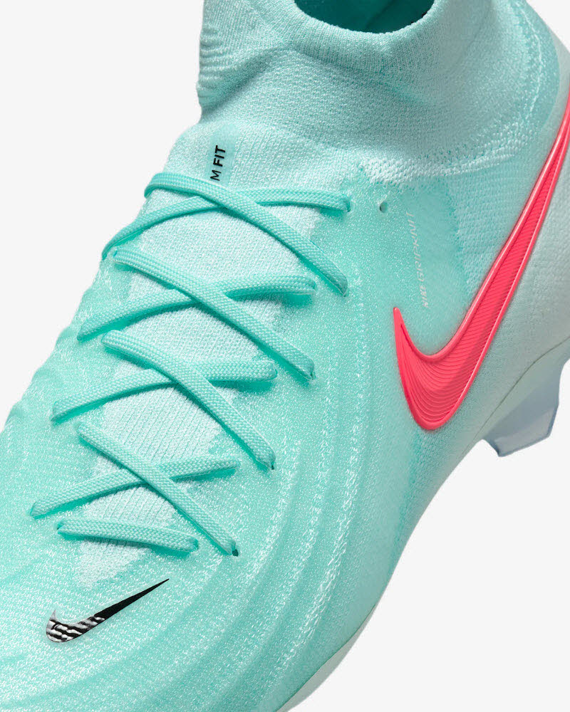 NIKE PHANTOM LUNA 2 ELITE FG