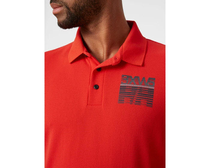 HP Racing Polo