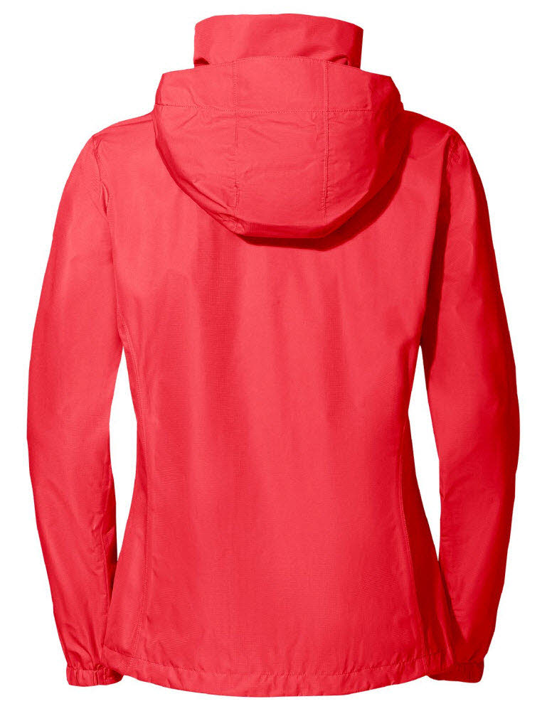 Wo Escape Light Jacket