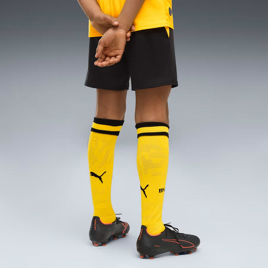 BVB Shorts Replica Jr