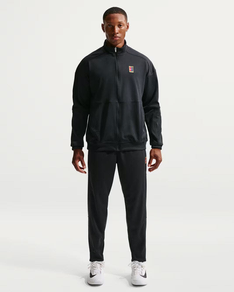 M NKCT HERITAGE SUIT JKT