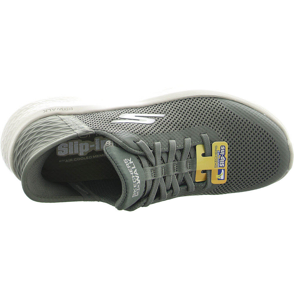 GO WALK FLEX - GRAND ENTRY