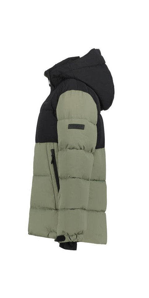 Icepeak Louin Jr.
