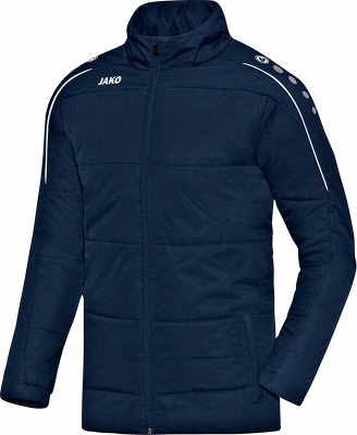 Coachjacke Classico H
