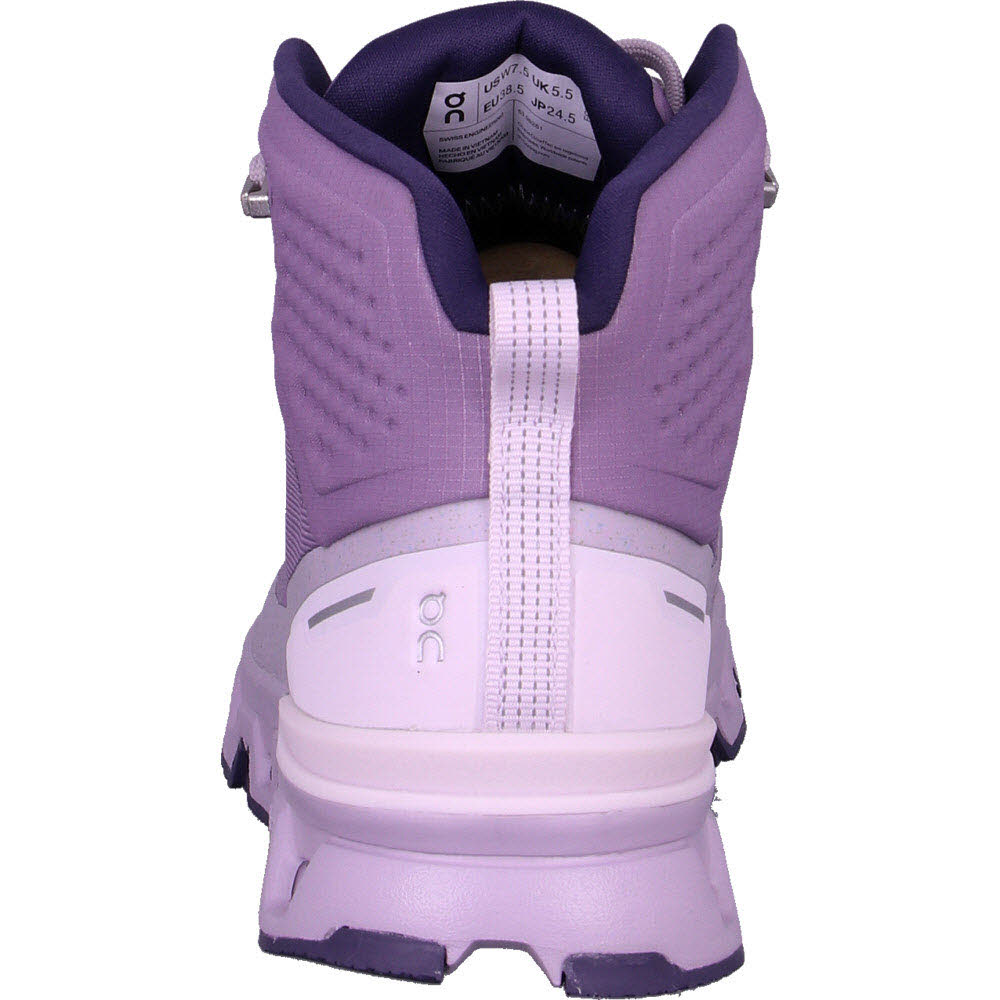 Cloudrock 2 Waterproof