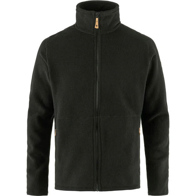 Sten Fleece M