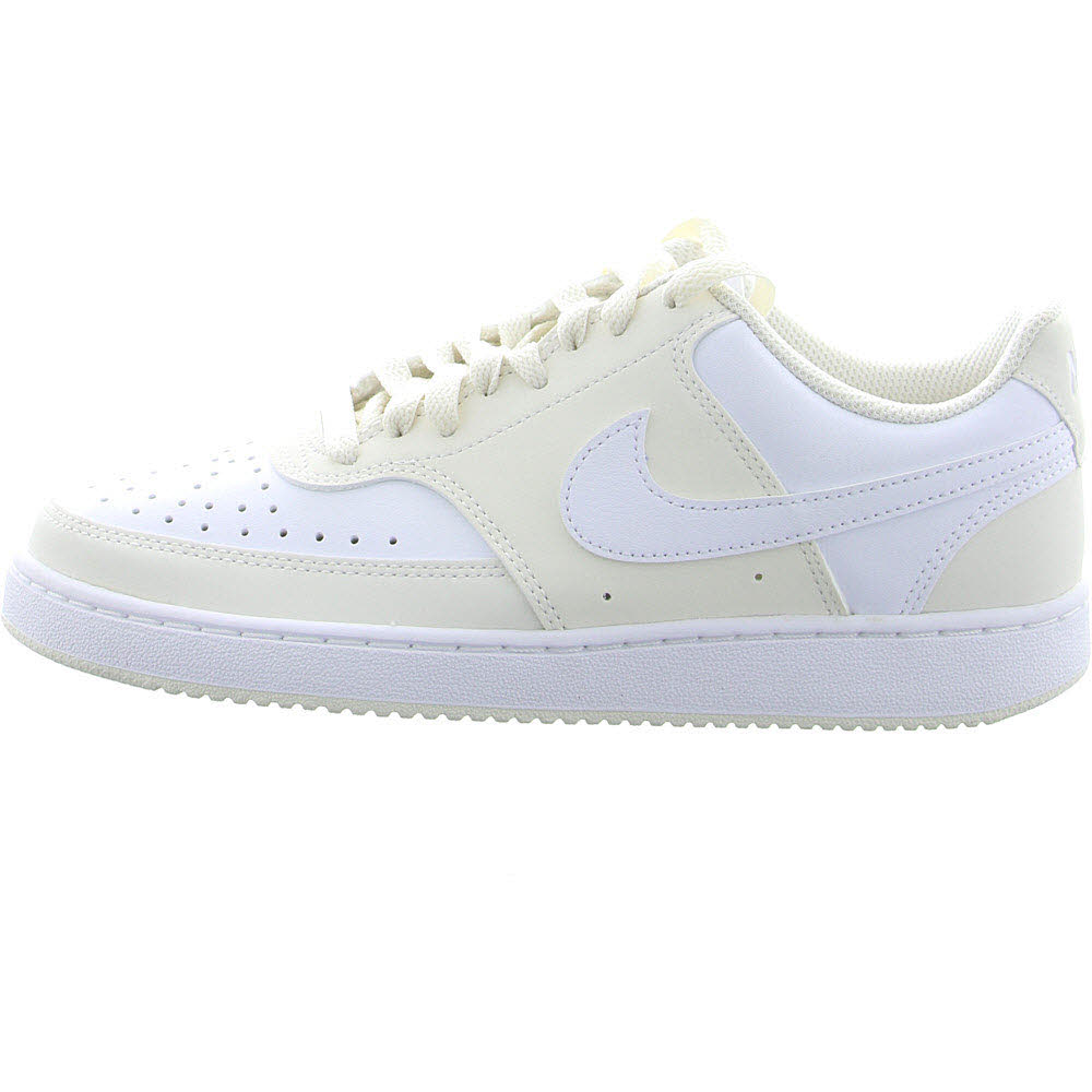 W NIKE COURT VISION LO P NBK