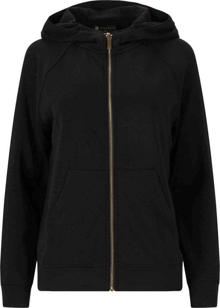 Jacey W Full Zip