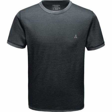 Merino Sport Shirt 1/2 Arm M 9