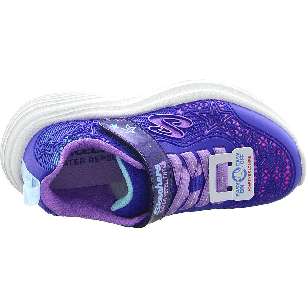 BOUNDER PRO - AQUA TWIRL