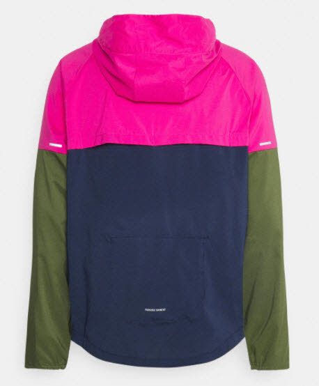 M NK RPL UV WINDRNNER JKT