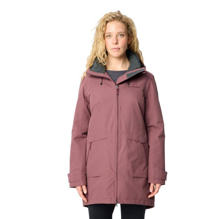 Wo Skomer Winter Parka III