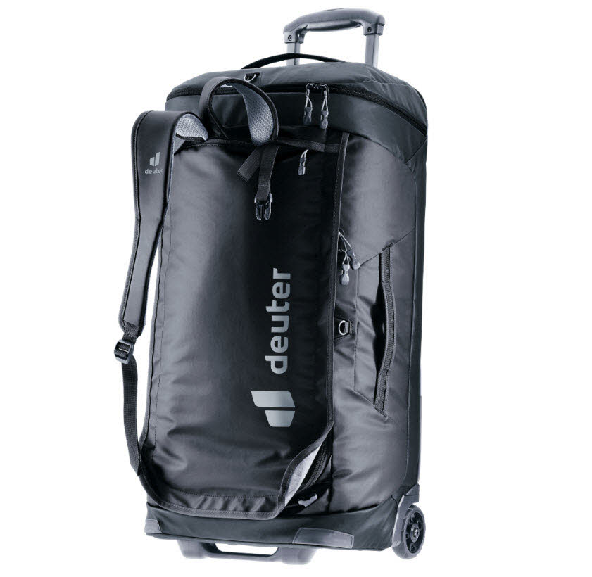 Duffel Pro Movo 60