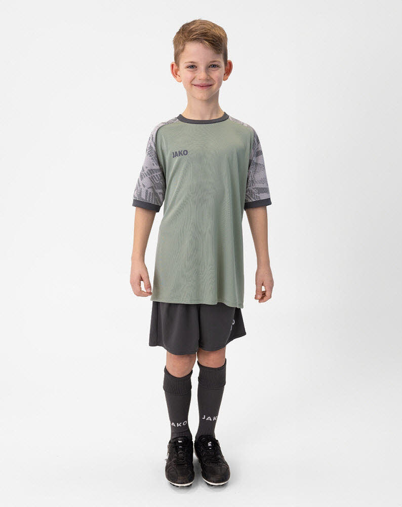 Trikot Iconic KA