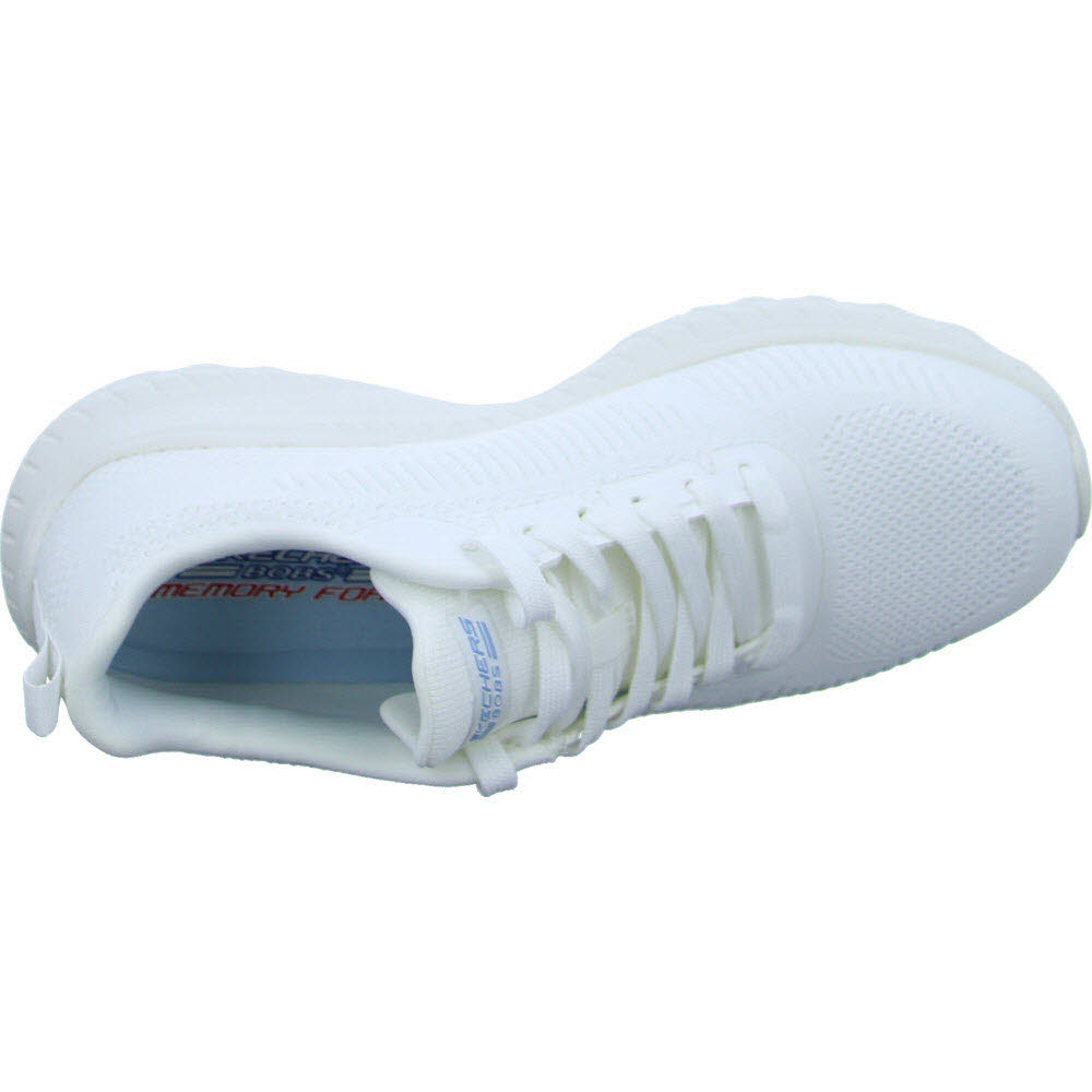 BOBS SQUAD CHAOS - FACE OFF