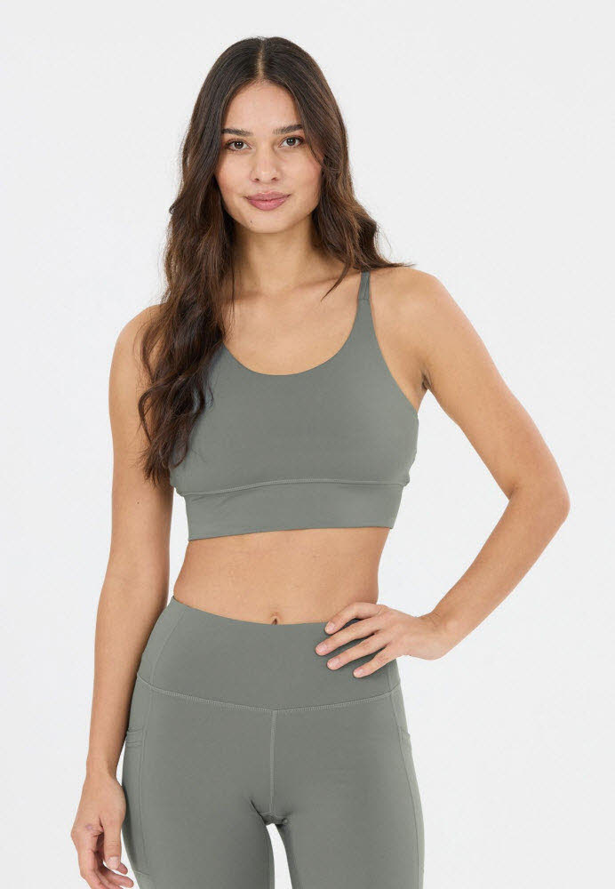 Elli V2 Sports Bra