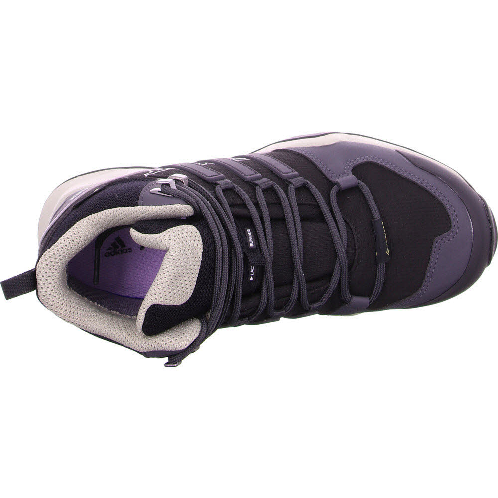 TERREX SWIFT R2 MID GTX W