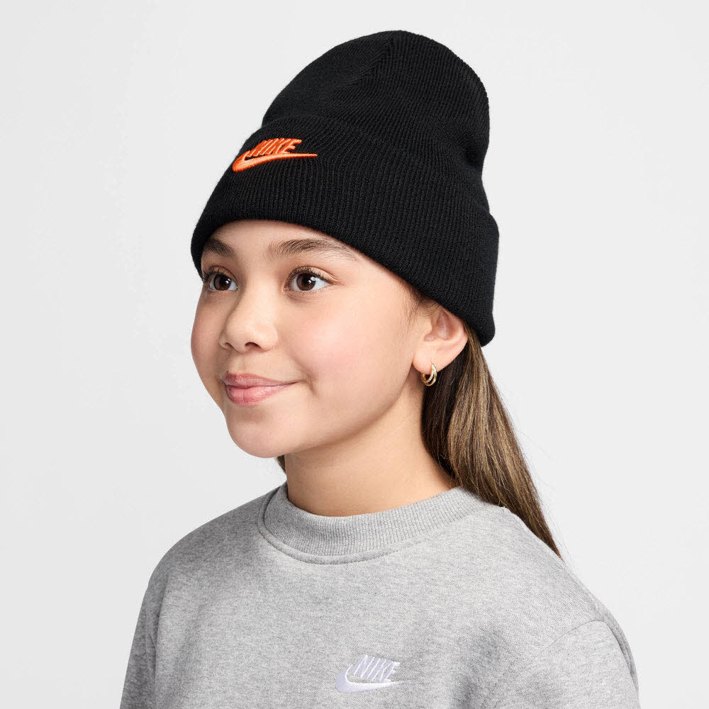 Nike Peak Big Kids" Beanie