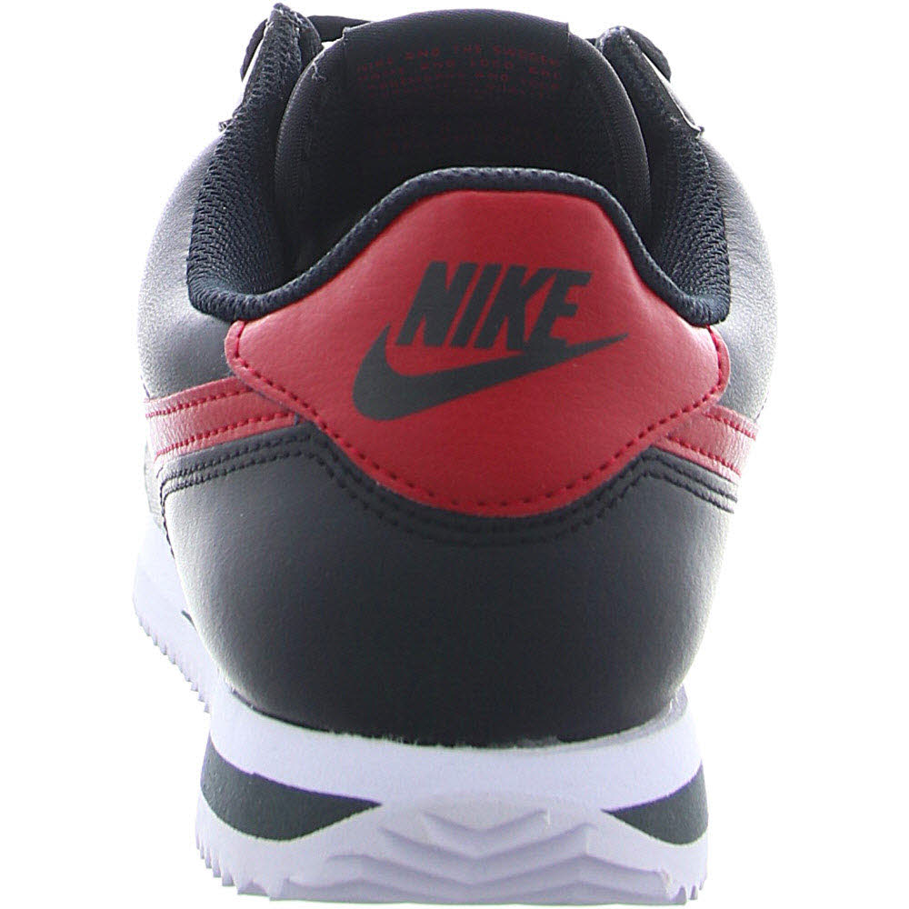 Nike Cortez Leather Men"s Shoe