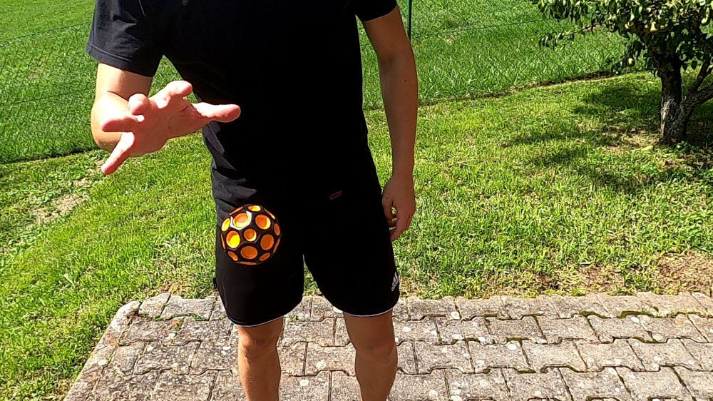 Waboba by sunflex MOON