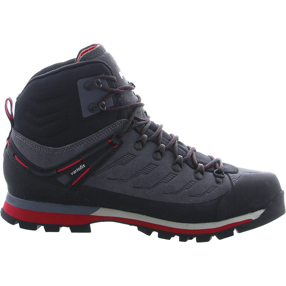 Intervale GTX