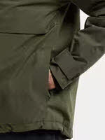 ASP USX JKT
