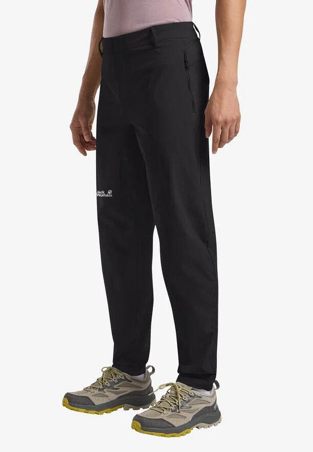 HIKEOUT PANTS M