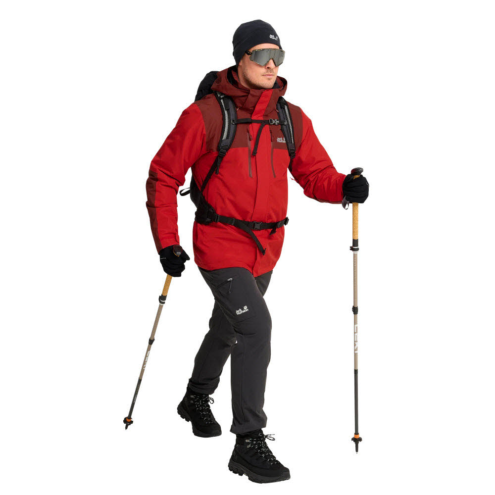JASPER PRO 3IN1 JKT M