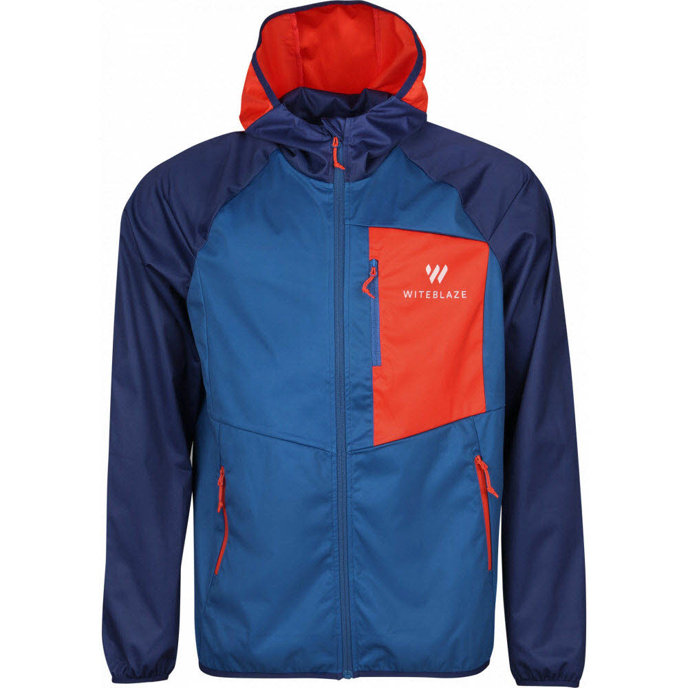 MAIPO, Men s softshell jacket,