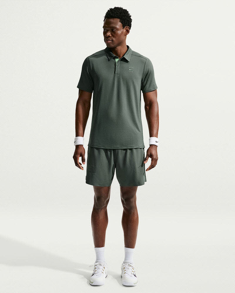 M NKCT DF ADVTG POLO