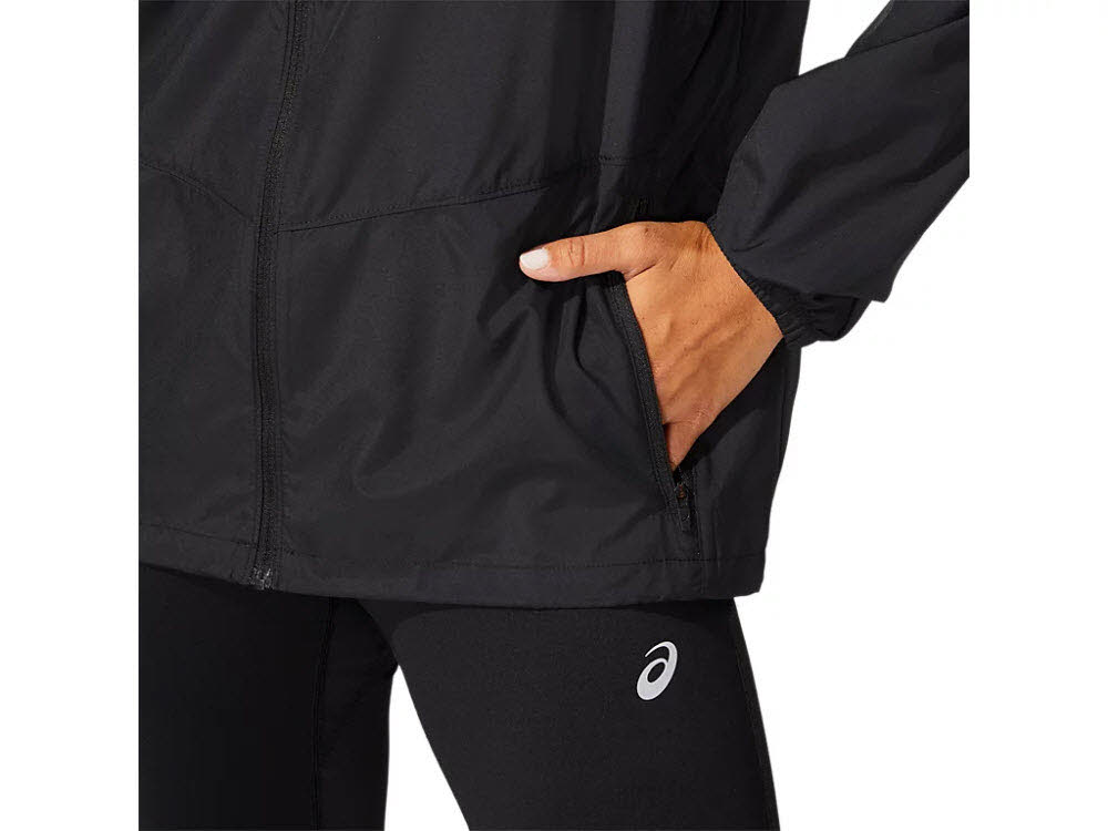CORE JACKET