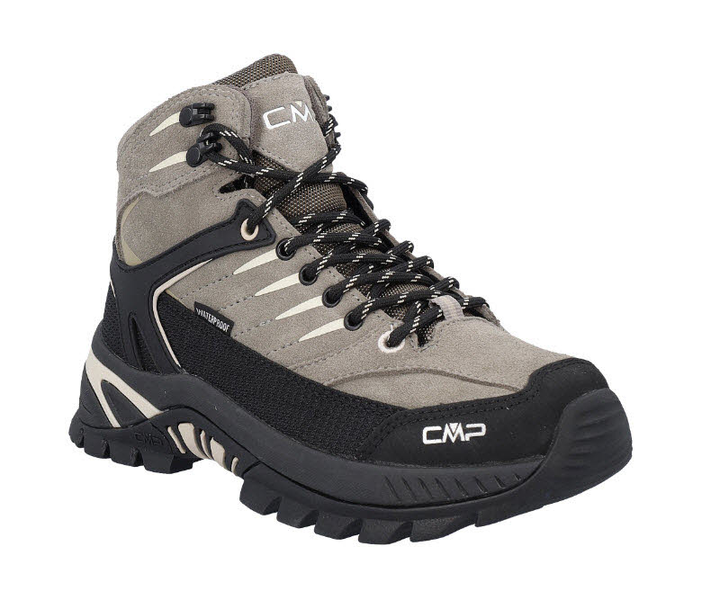 RIGEL 2.0 MID WMN TREKKING SHOES WP