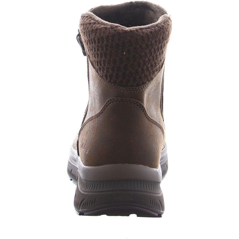 SUMMITS PLUS BOOT -