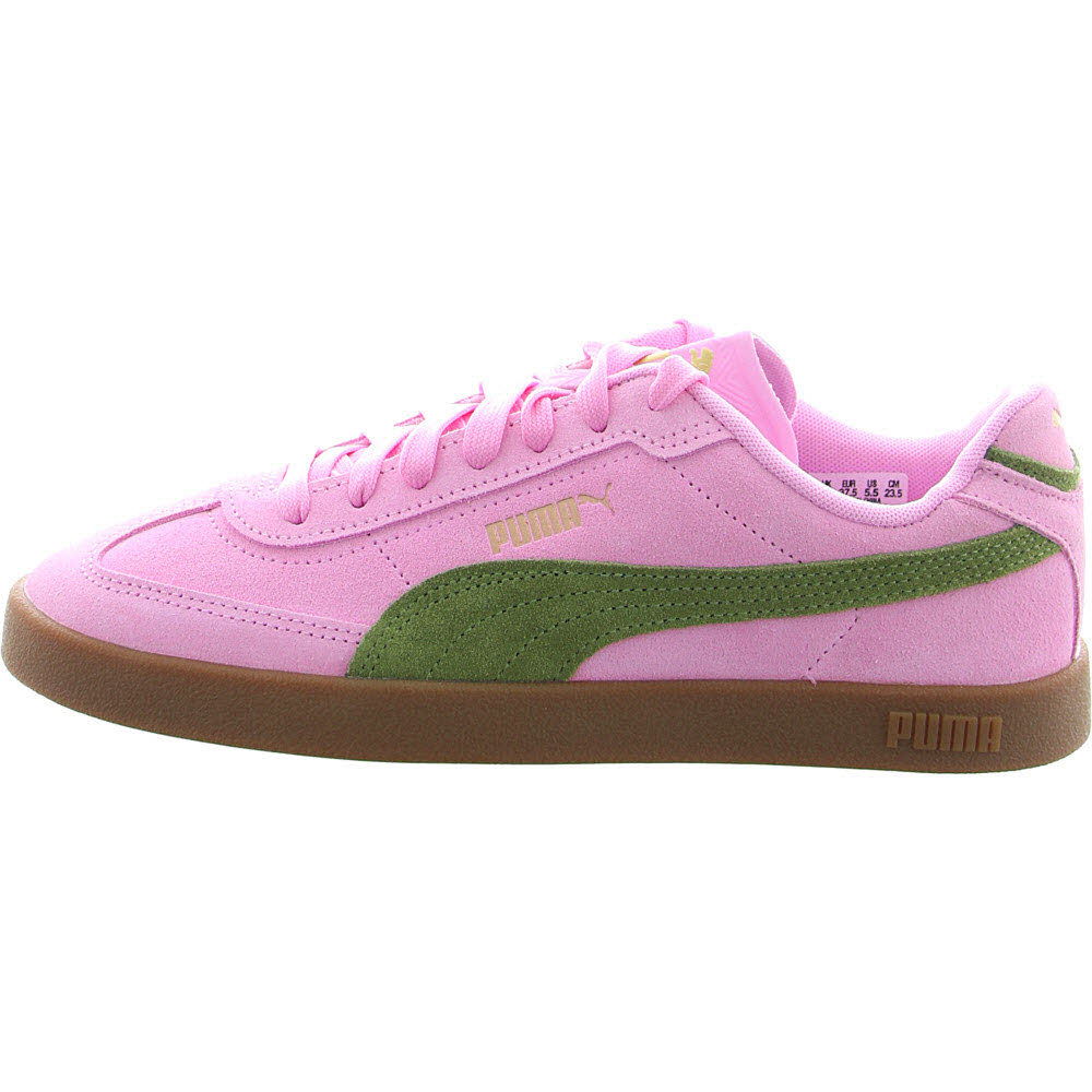 Puma Club II Era Suede