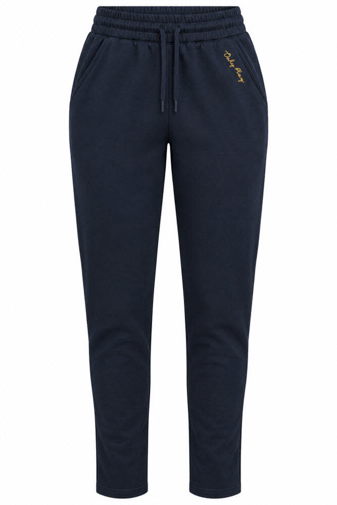 Tappered Sweat Pants