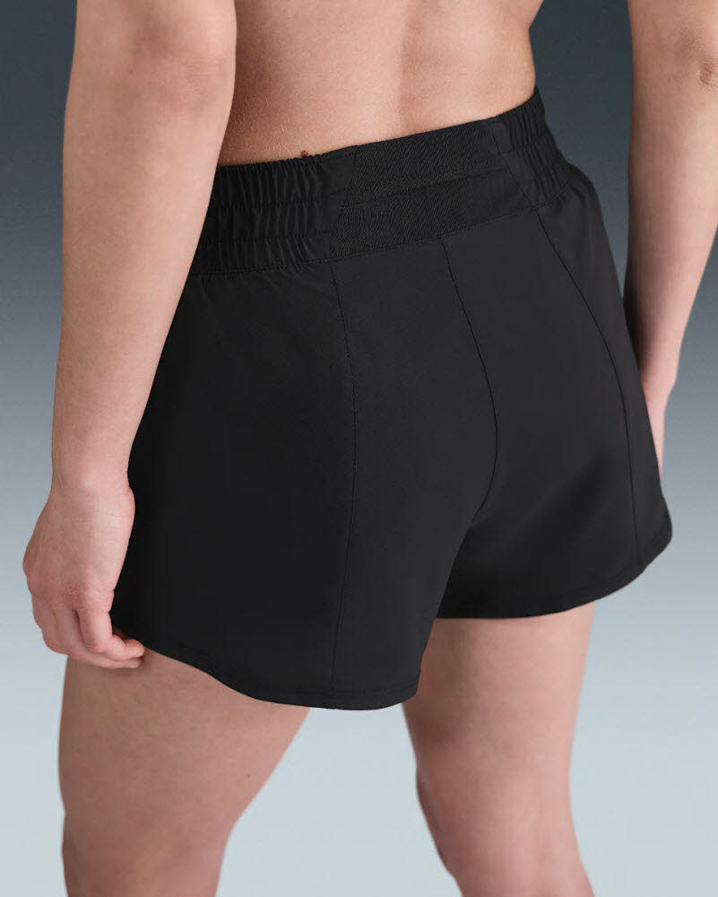 W NK ONE SWSH HBR DF MR 3IN BR