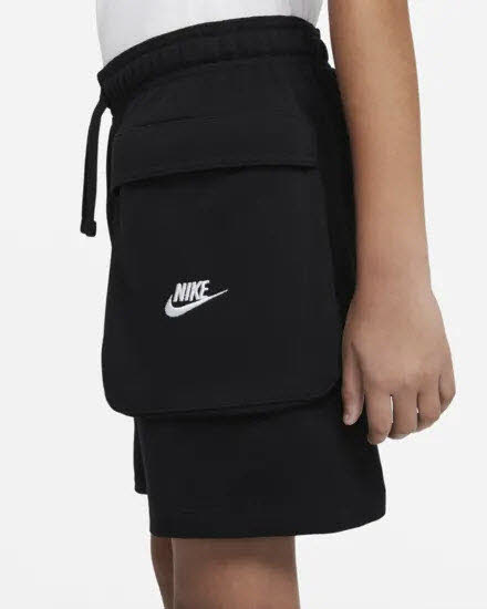 B NSW CLUB CARGO SHORT