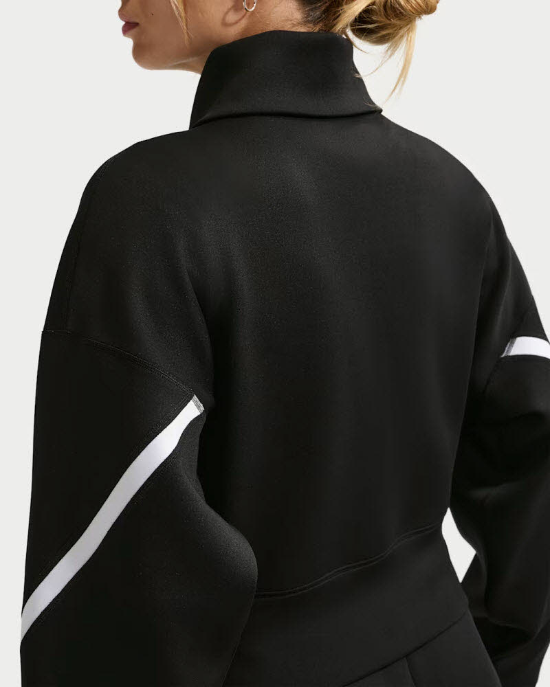 W NKCT DF ADVTG JKT FZ