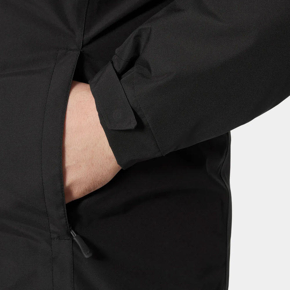 DUBLINER INSULATED JACKET M